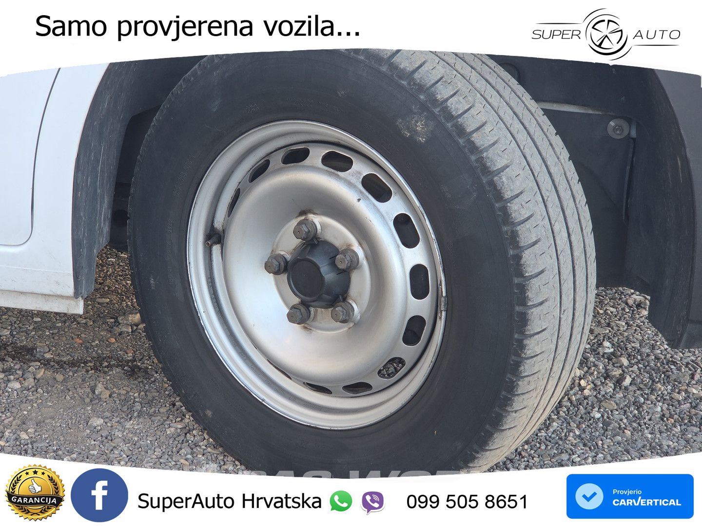 Renault Master 145 KS