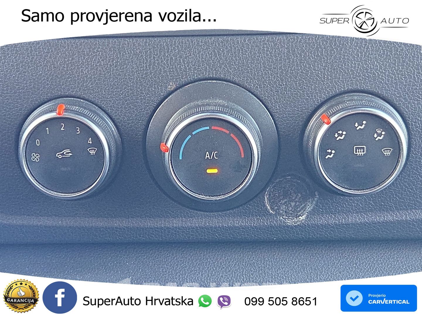 Renault Master 145 KS