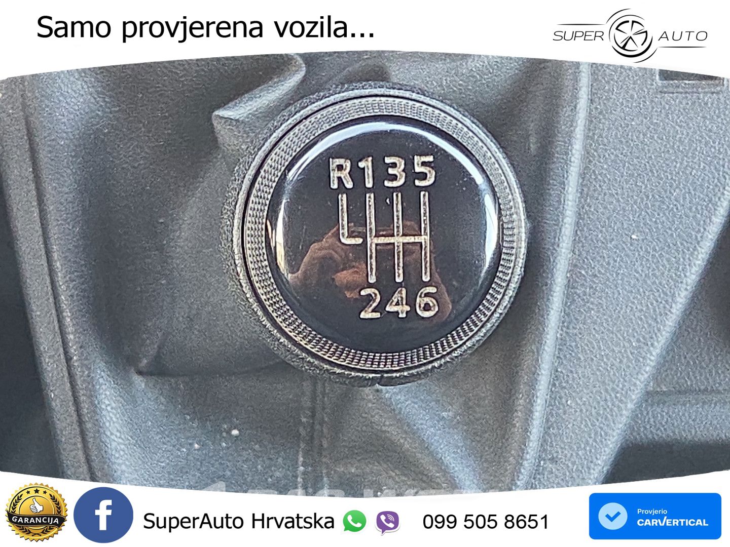 Renault Master 145 KS