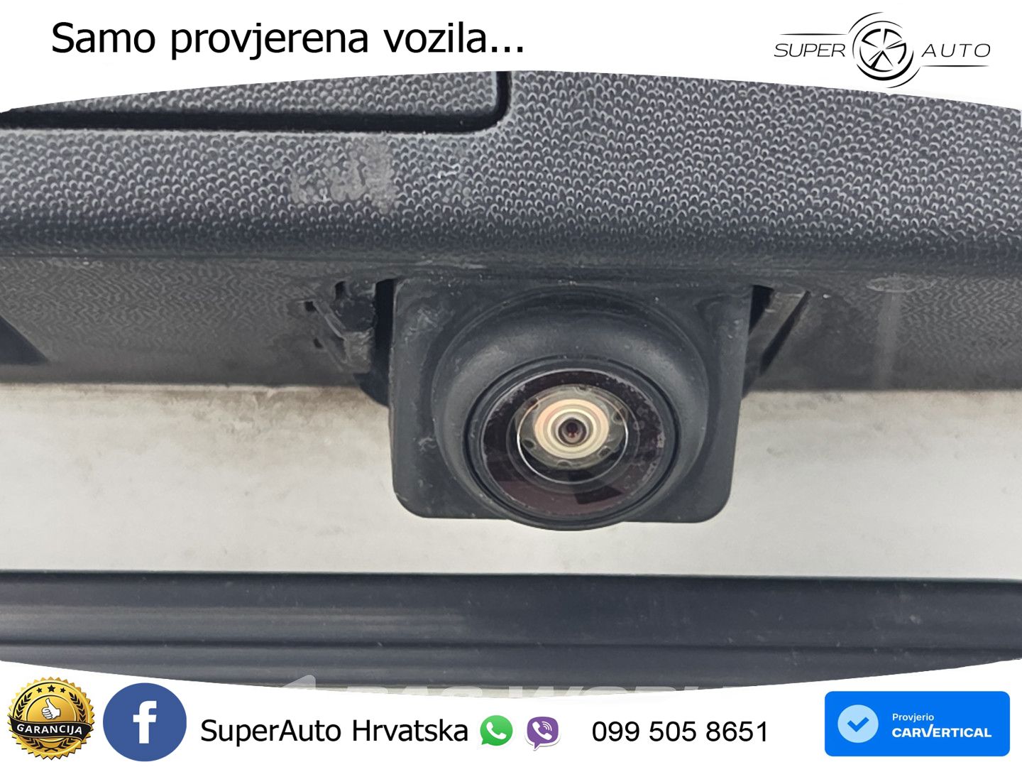 Renault Master 145 KS