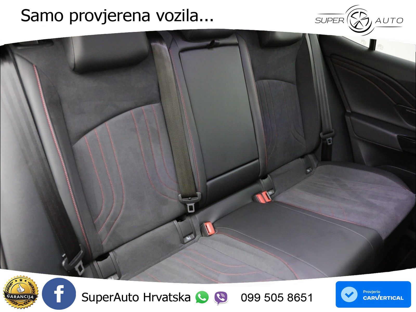 Volkswagen ID.3 GTX 84 kWh (286 KS) LED+GR SJED+ACC