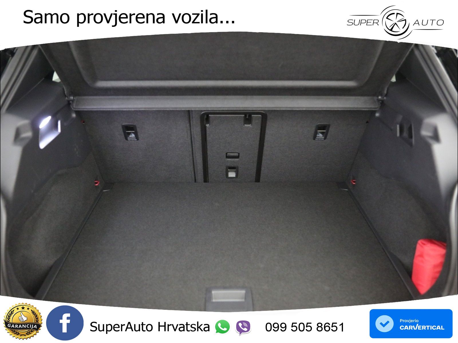 Volkswagen ID.3 GTX 84 kWh (286 KS) LED+GR SJED+ACC