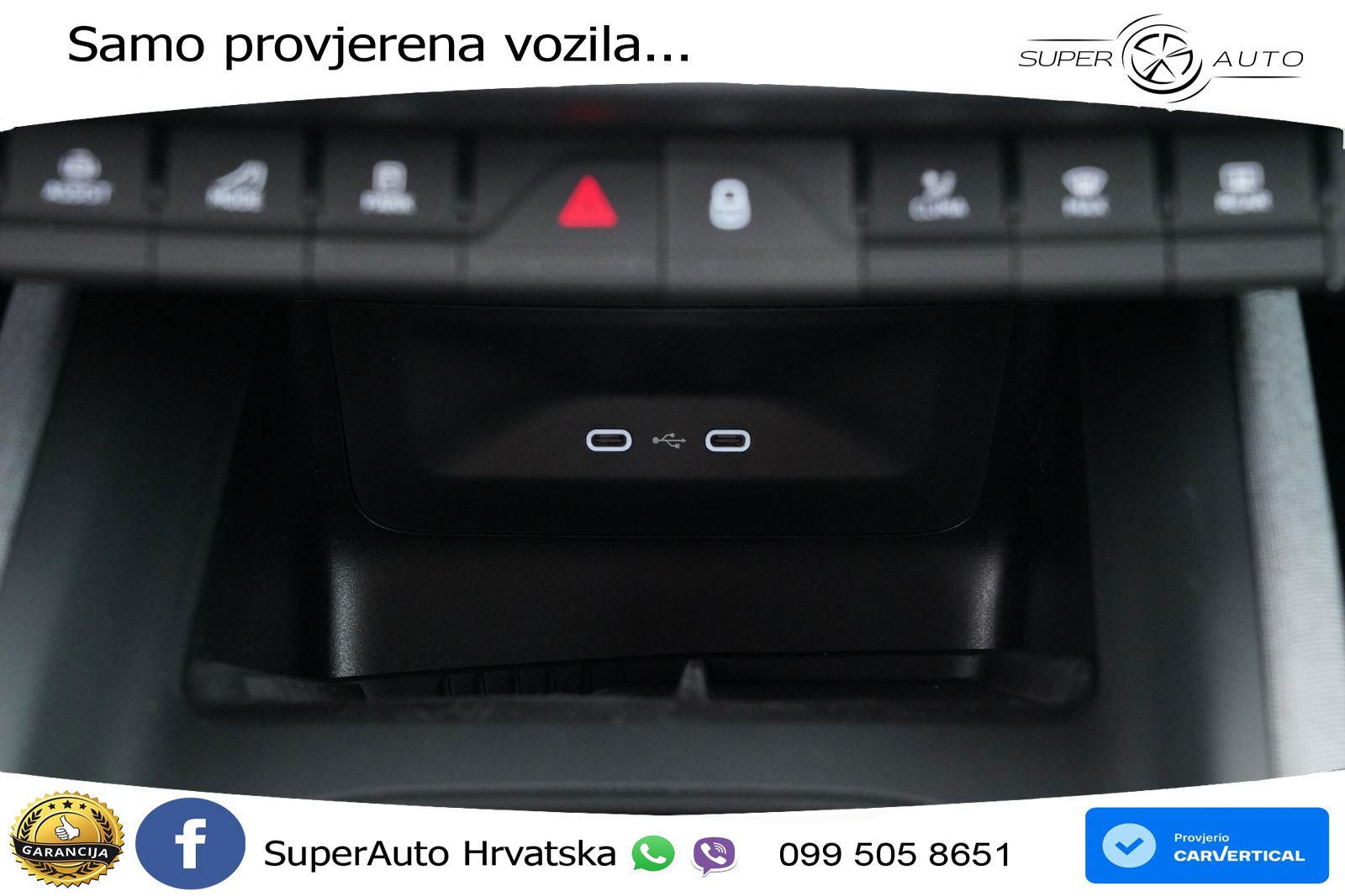 Škoda Enyaq iV 85x 82 kWh (286 KS) AWD