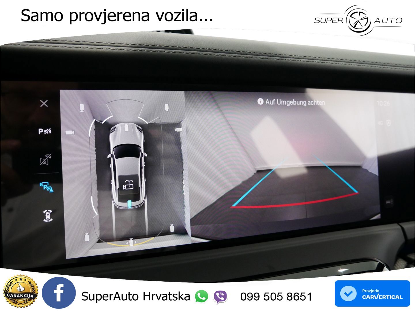 Porsche Panamera 4 2.9 V6 (470 KS) E-Hybrid PDK