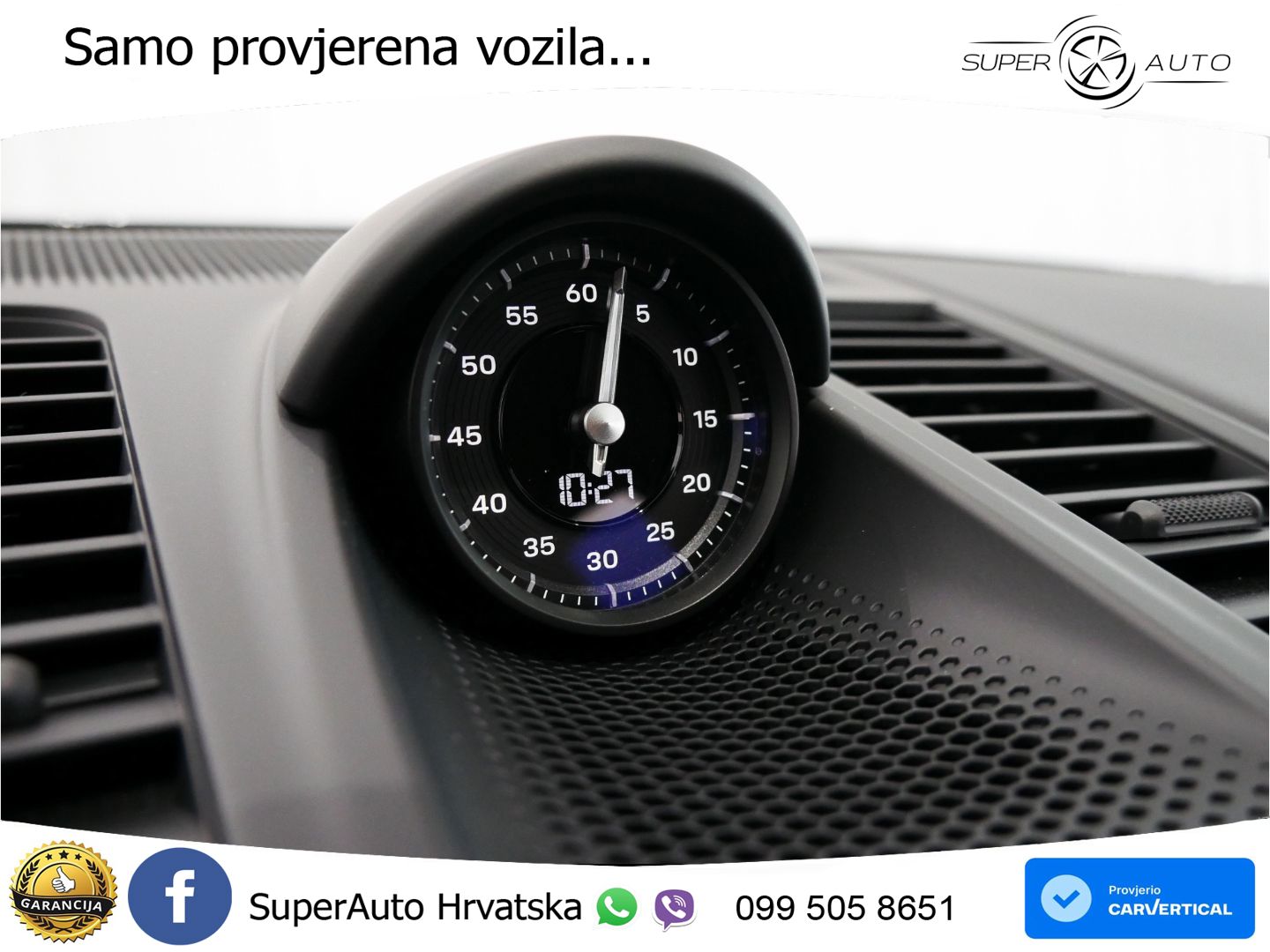 Porsche Panamera 4 2.9 V6 (470 KS) E-Hybrid PDK