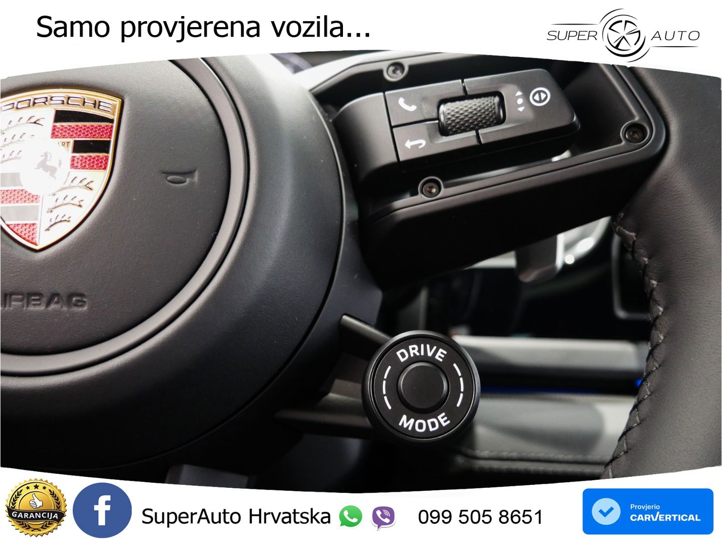 Porsche Panamera 4 2.9 V6 (470 KS) E-Hybrid PDK