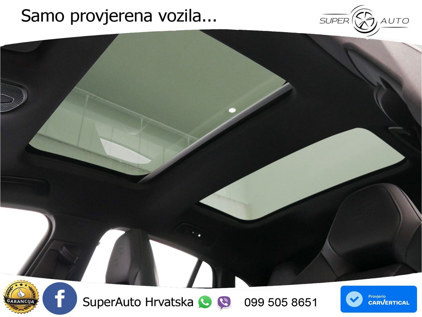 Porsche Panamera 4 2.9 V6 (470 KS) E-Hybrid PDK