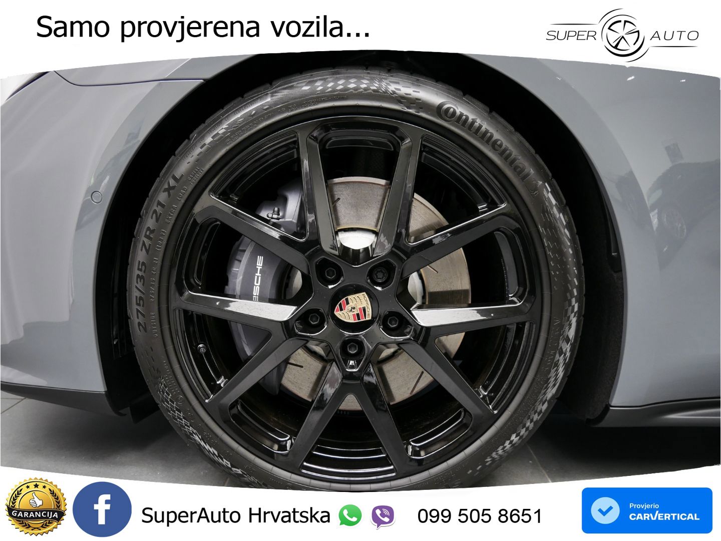 Porsche Panamera 4 2.9 V6 (470 KS) E-Hybrid PDK