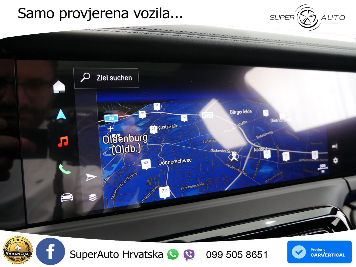 Porsche Panamera 4 2.9 V6 (470 KS) E-Hybrid PDK