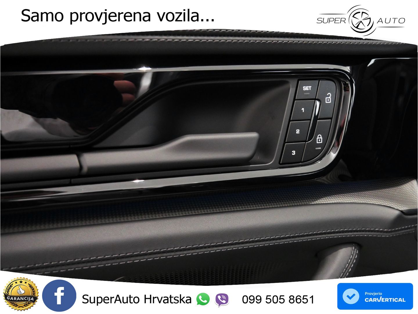 Porsche Panamera 4 2.9 V6 (470 KS) E-Hybrid PDK