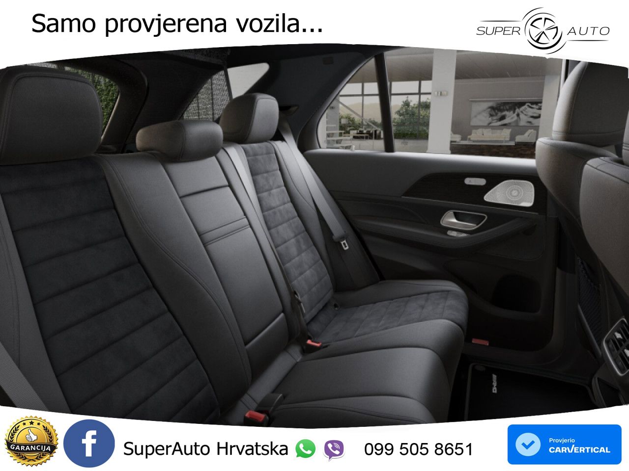 Mercedes GLE 450d (367 KS) EQ Boost 4MATIC 9G-TRONIC AMG LED+GR SJED+ACC