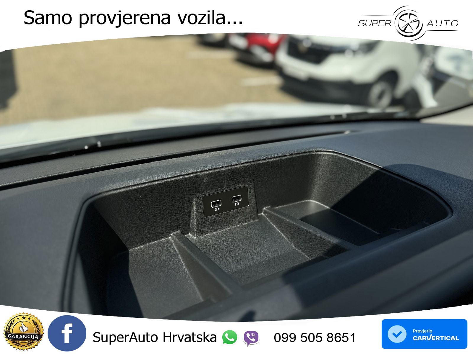 Renault Trafic 150 KS