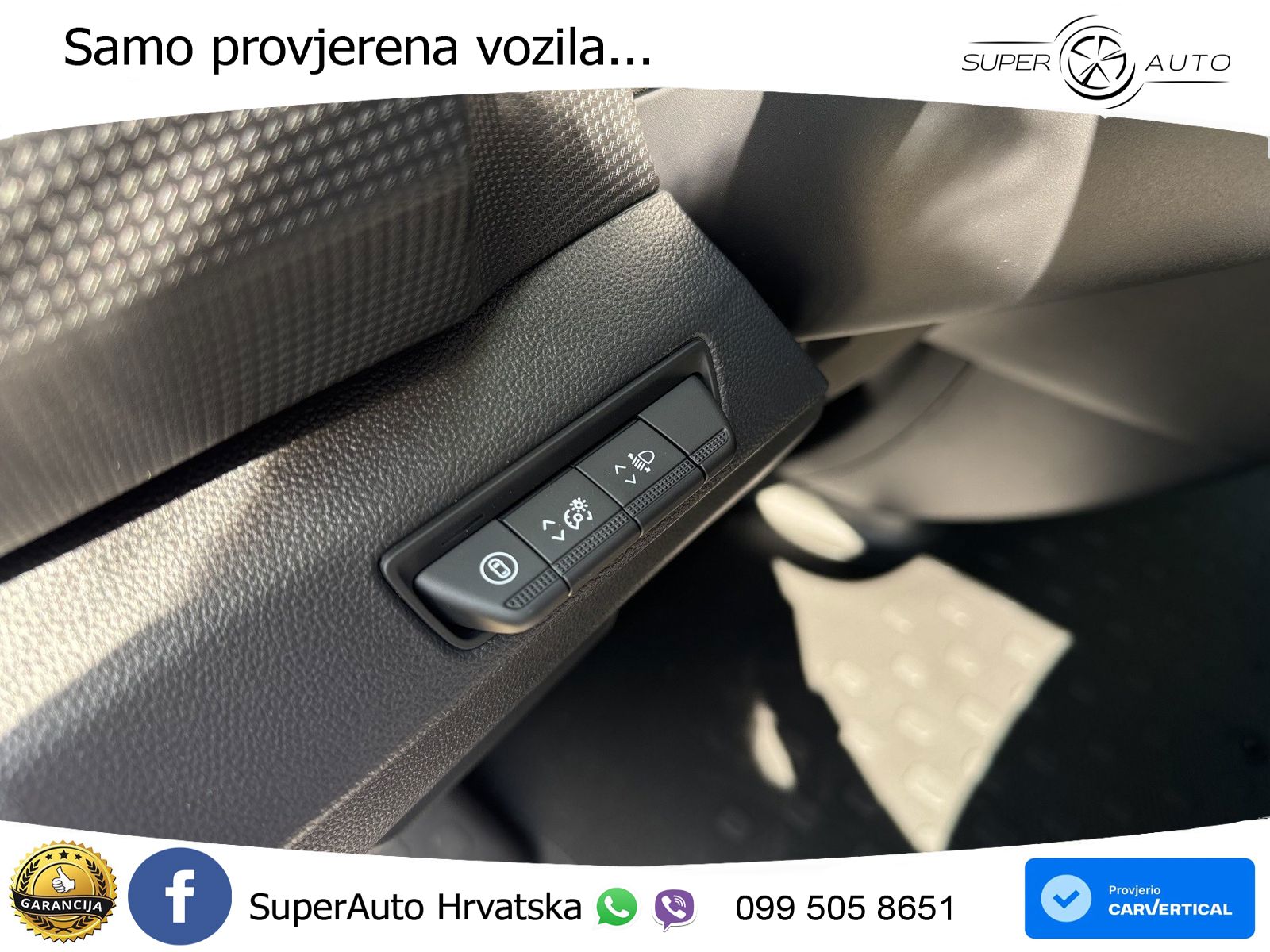 Renault Trafic 150 KS