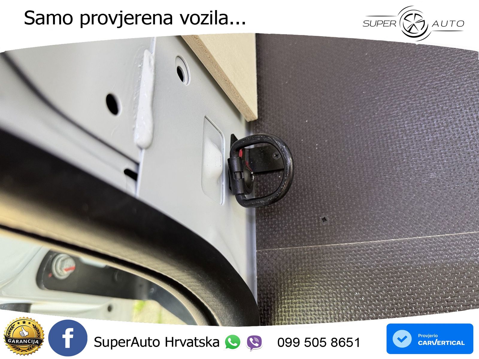 Renault Trafic 150 KS