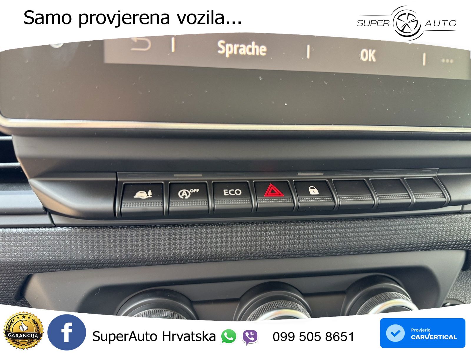 Renault Trafic 150 KS