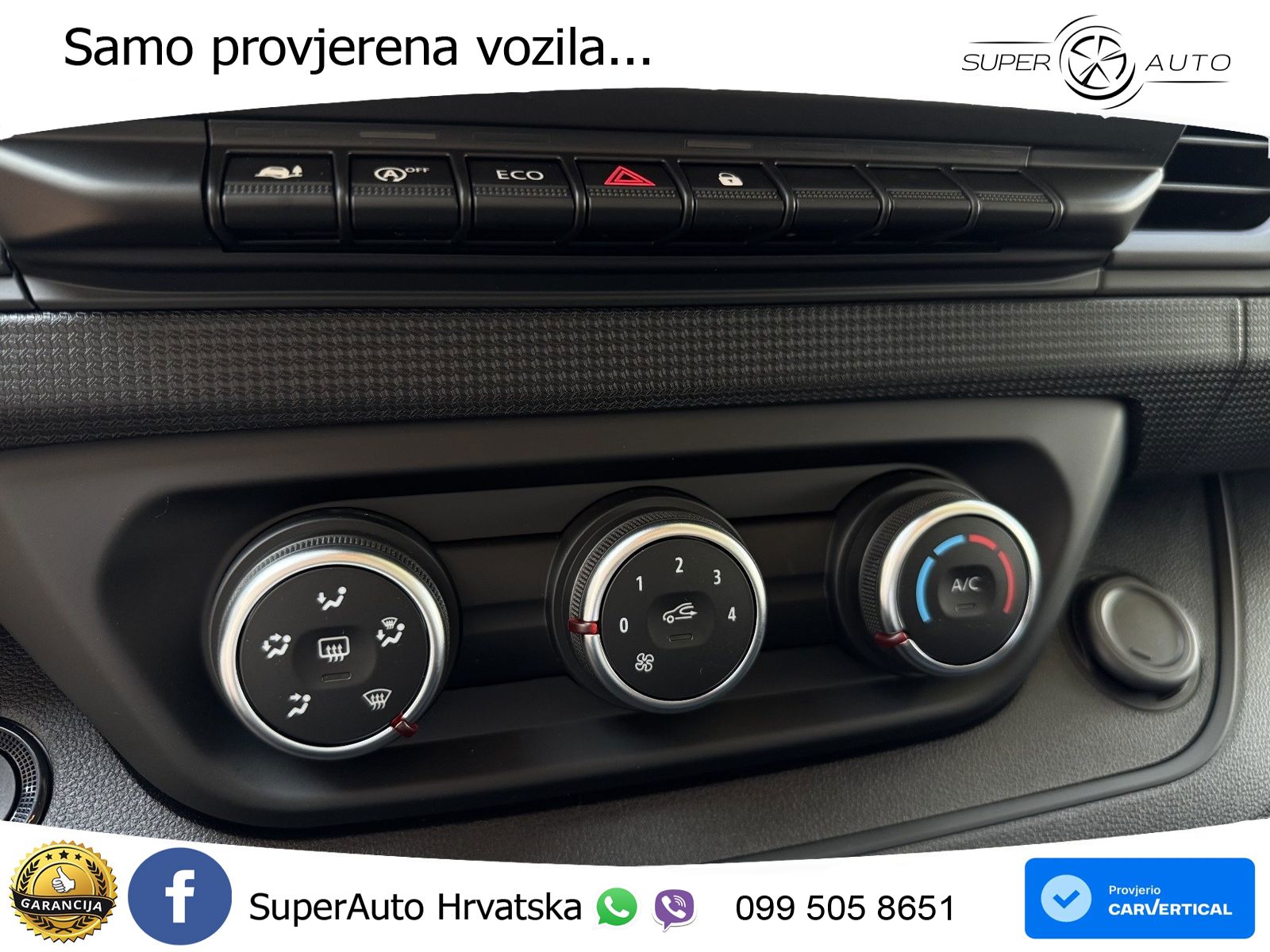 Renault Trafic 150 KS