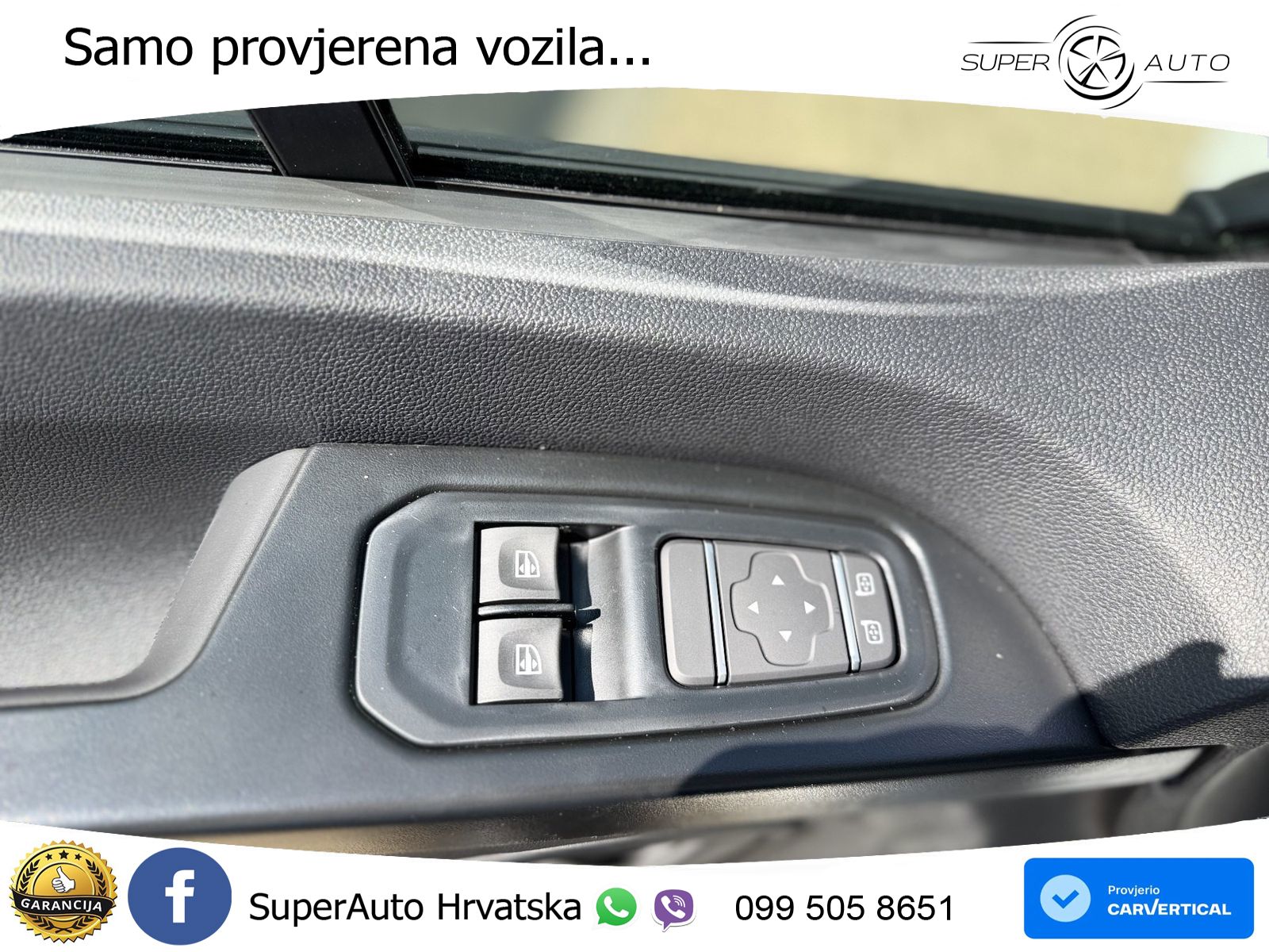 Renault Trafic 150 KS