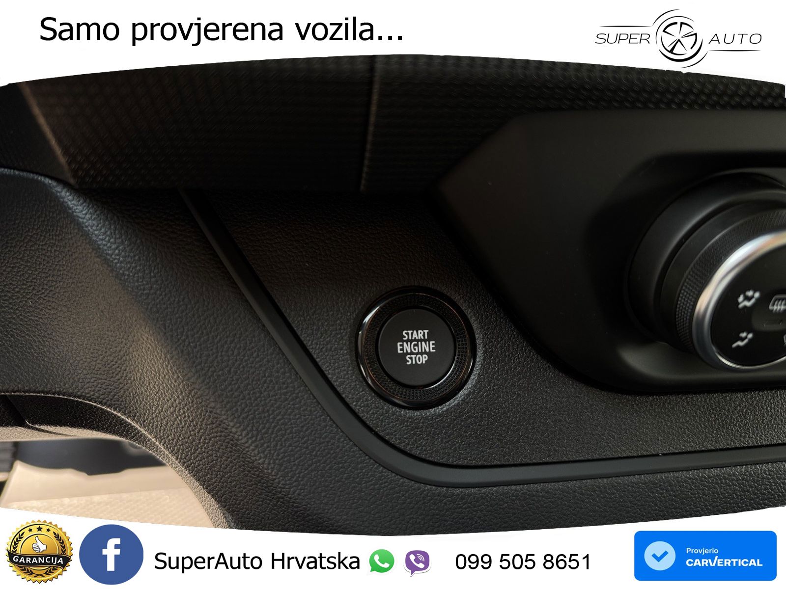 Renault Trafic 150 KS