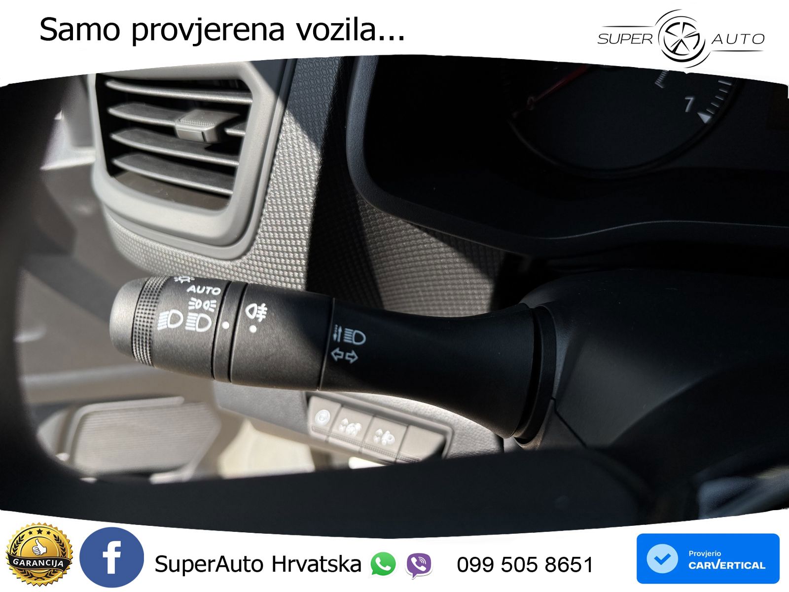 Renault Trafic 150 KS