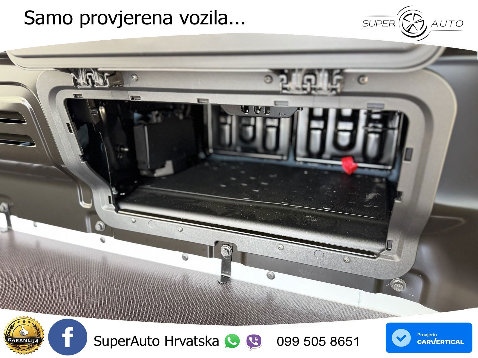 Renault Trafic 150 KS
