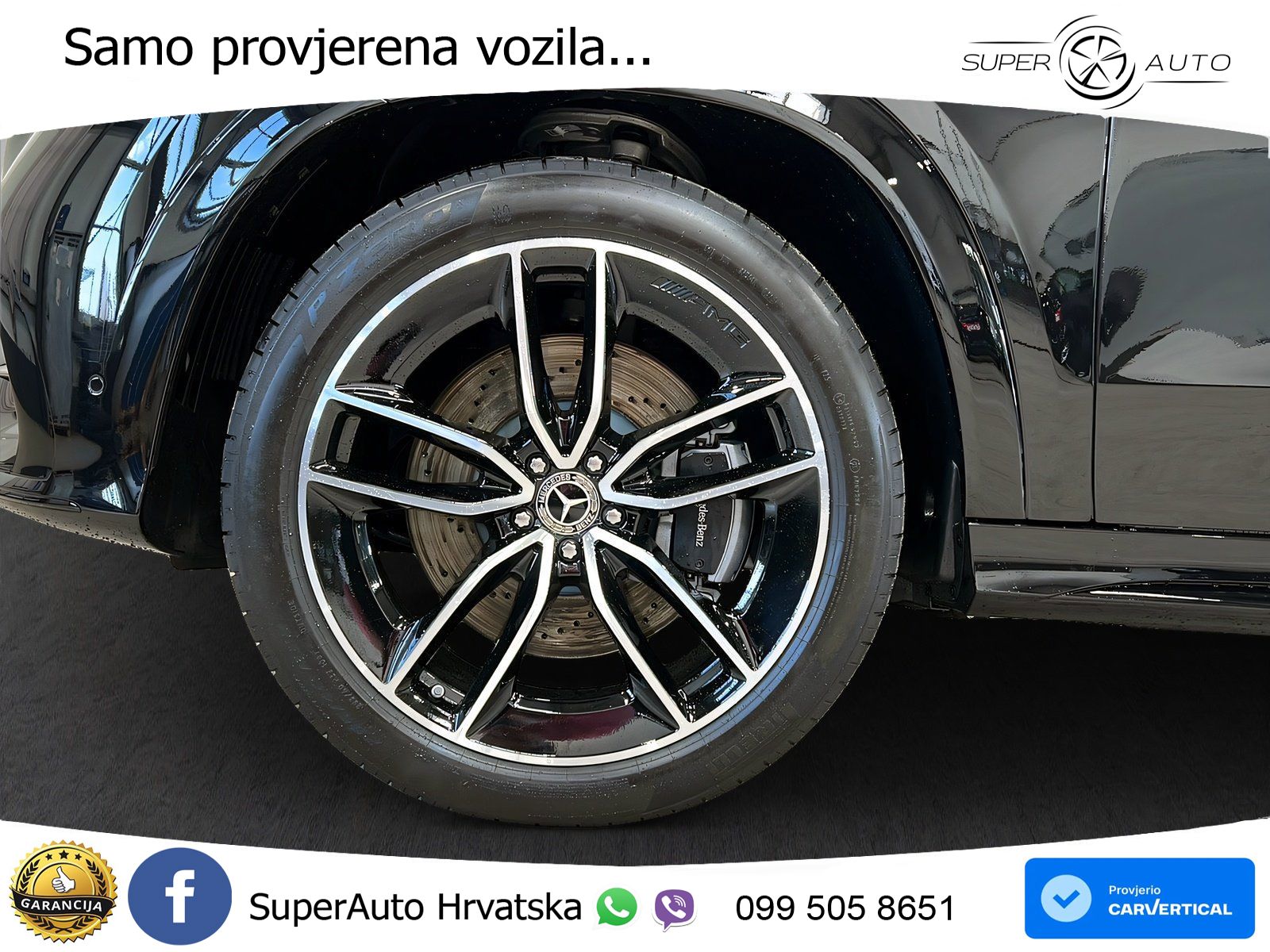 Mercedes GLE 450d (367 KS) EQ Boost 4MATIC 9G-TRONIC AMG LED+GR SJED+ACC