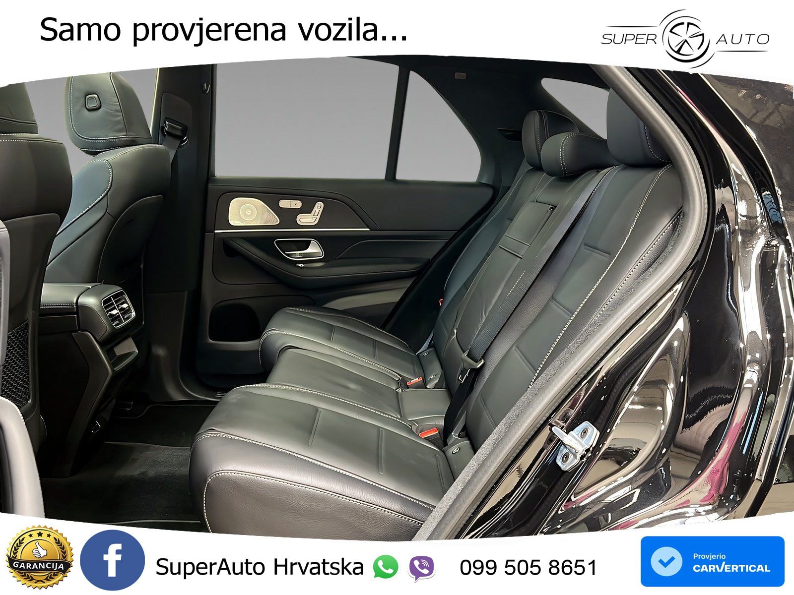 Mercedes GLE 450d (367 KS) EQ Boost 4MATIC 9G-TRONIC AMG LED+GR SJED+ACC