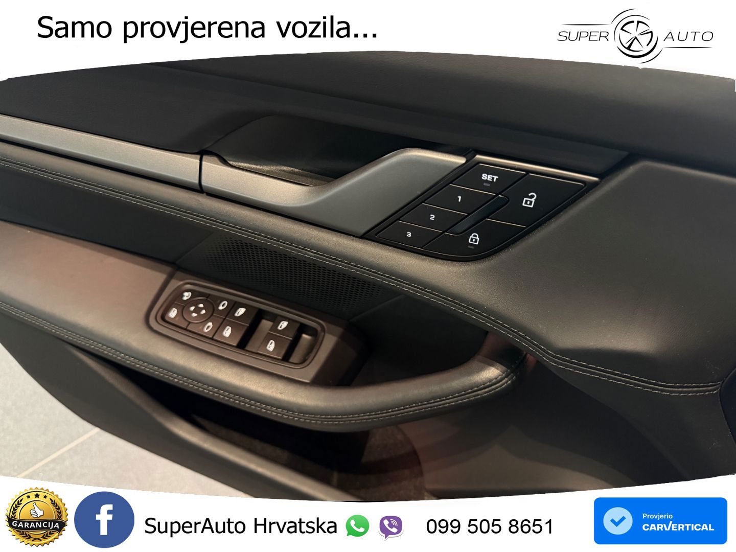 Porsche Taycan Cross Turismo 4S 105 kWh (598 KS)