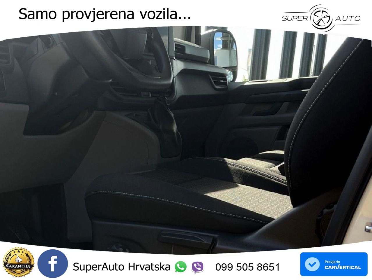 Ford Transit 110 KS