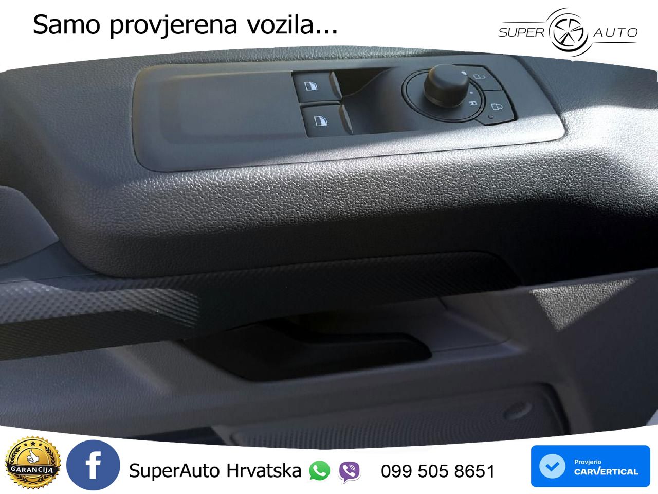 Ford Transit 110 KS