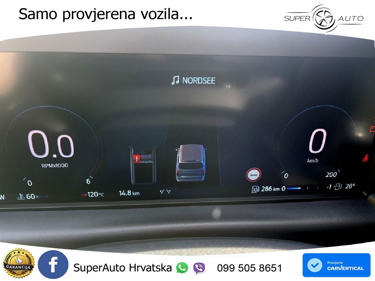 Ford Transit 110 KS
