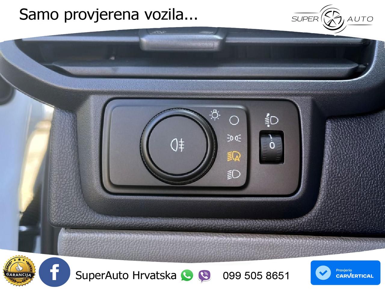 Ford Transit 110 KS