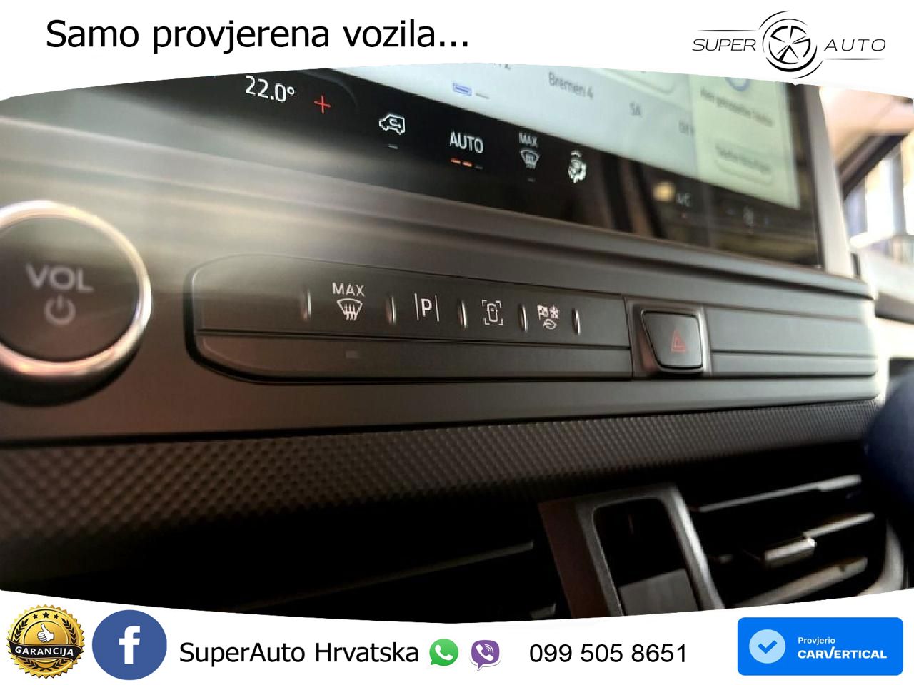 Ford Transit 110 KS
