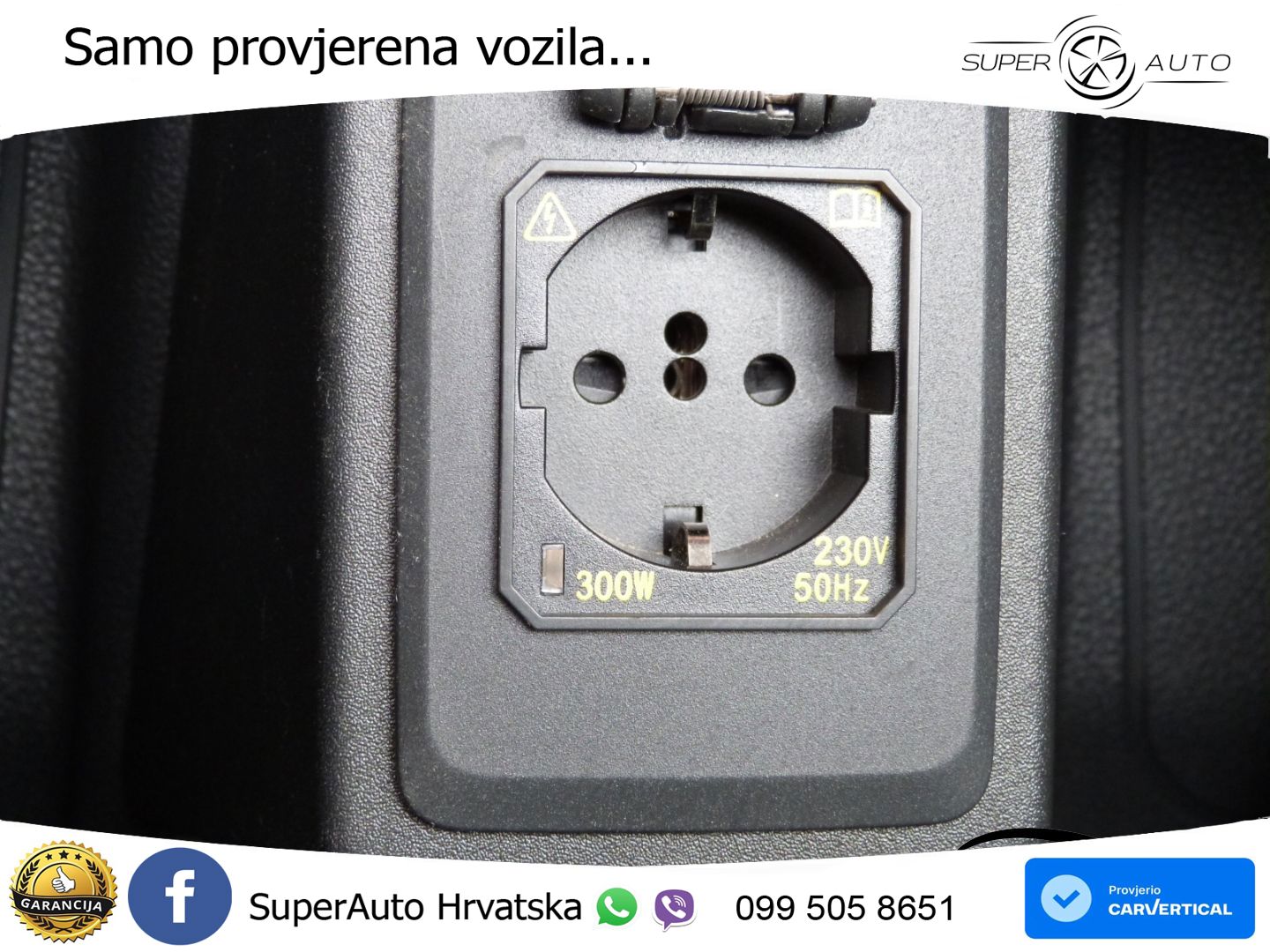 VW Caddy 114 KS
