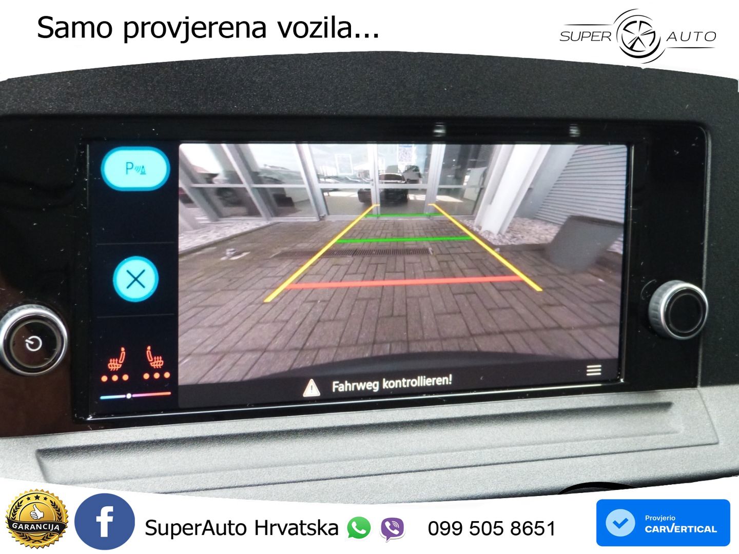 VW Caddy 114 KS