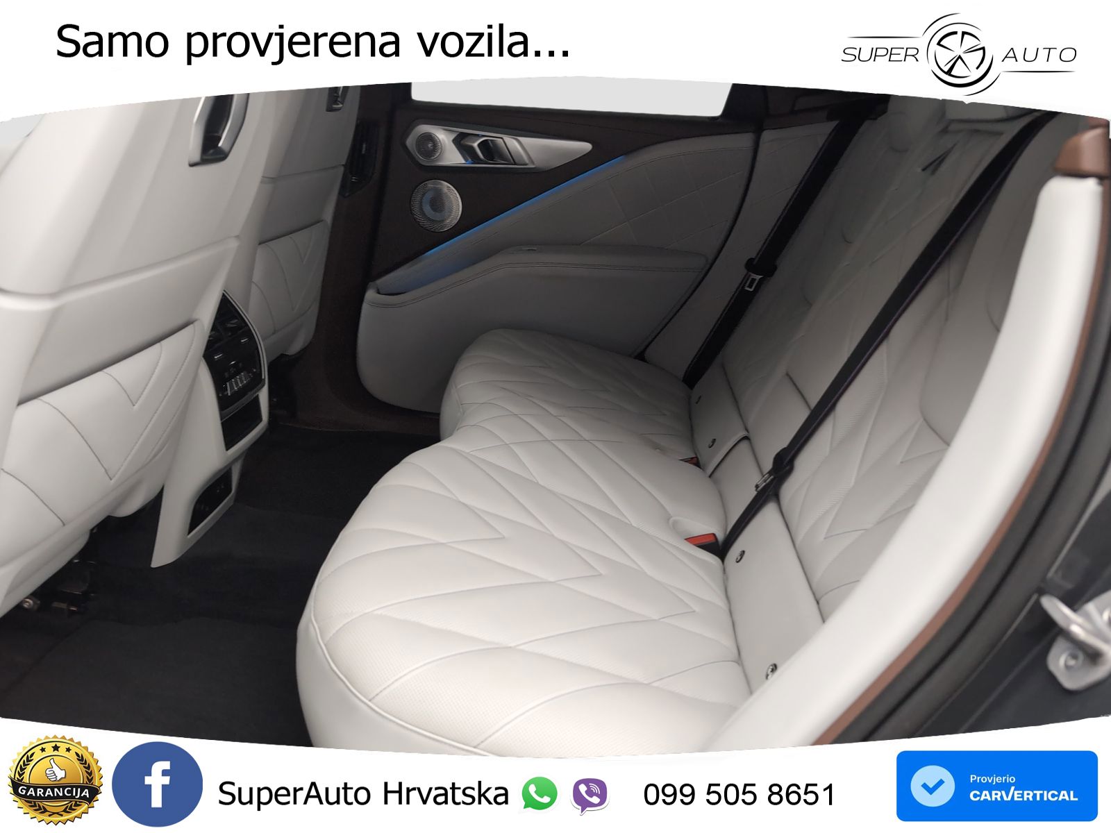 BMW XM Label Red 4.4 V8 (748 KS) xDrive Steptronic