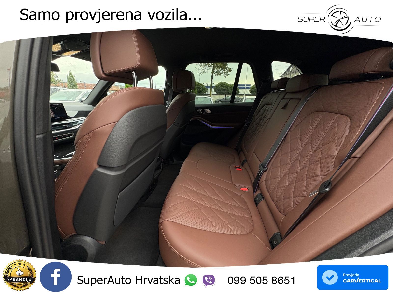 BMW X5 40d (352 KS) xDrive Steptronic LED+GR SJED+ACC