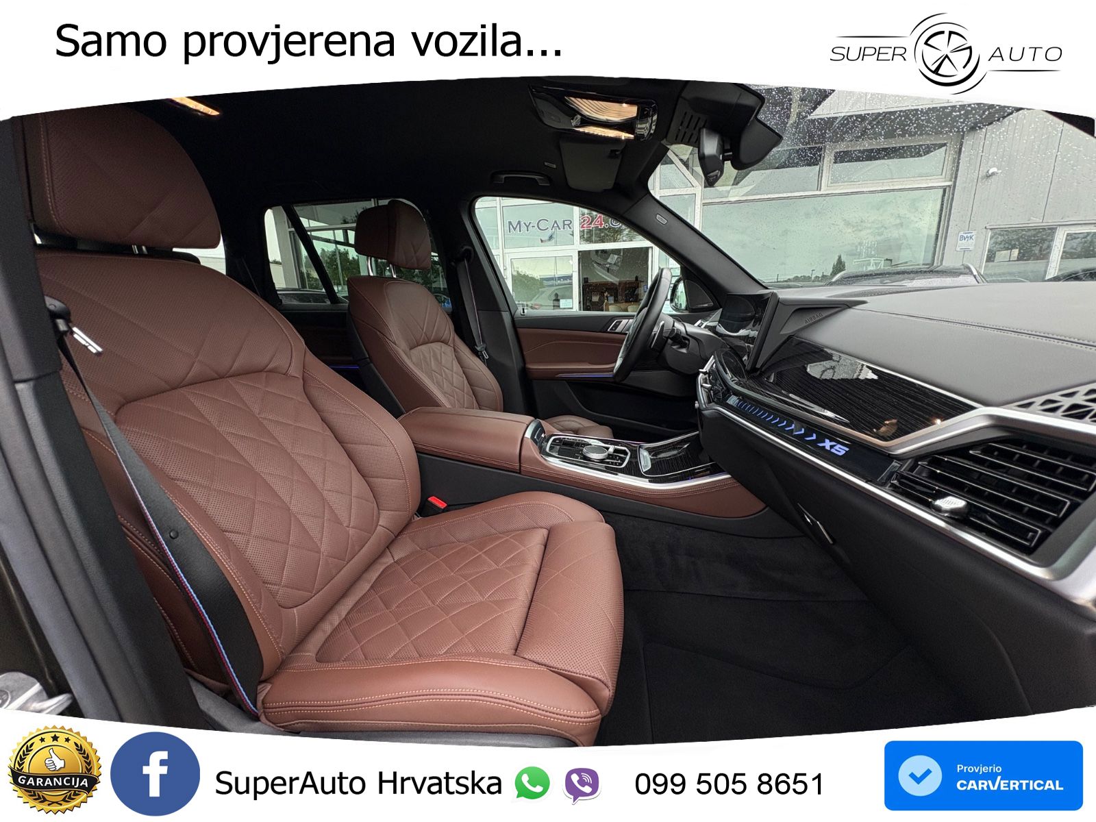 BMW X5 40d (352 KS) xDrive Steptronic LED+GR SJED+ACC
