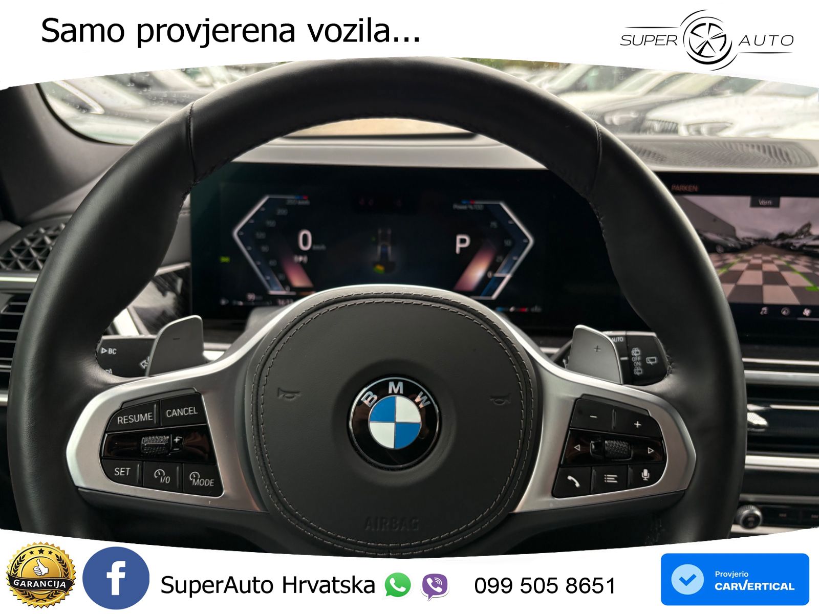 BMW X5 40d (352 KS) xDrive Steptronic LED+GR SJED+ACC