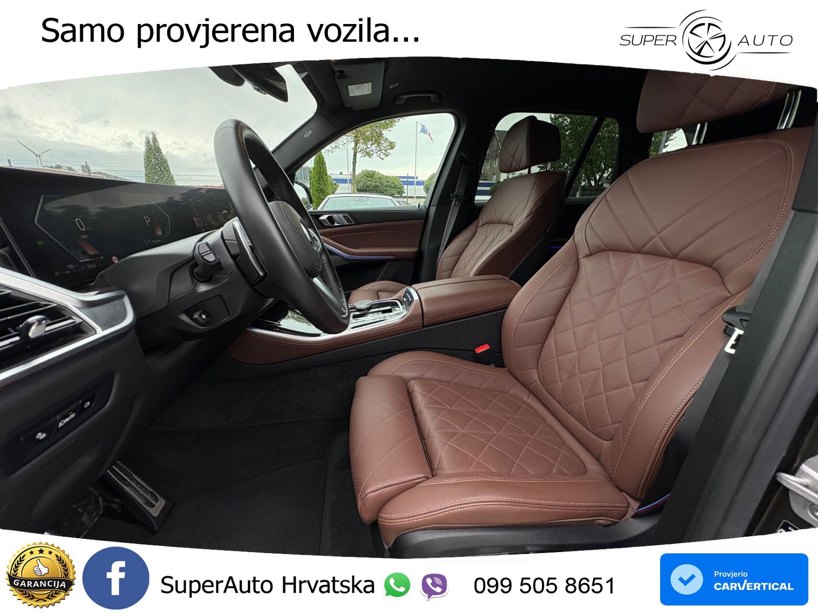 BMW X5 40d (352 KS) xDrive Steptronic LED+GR SJED+ACC