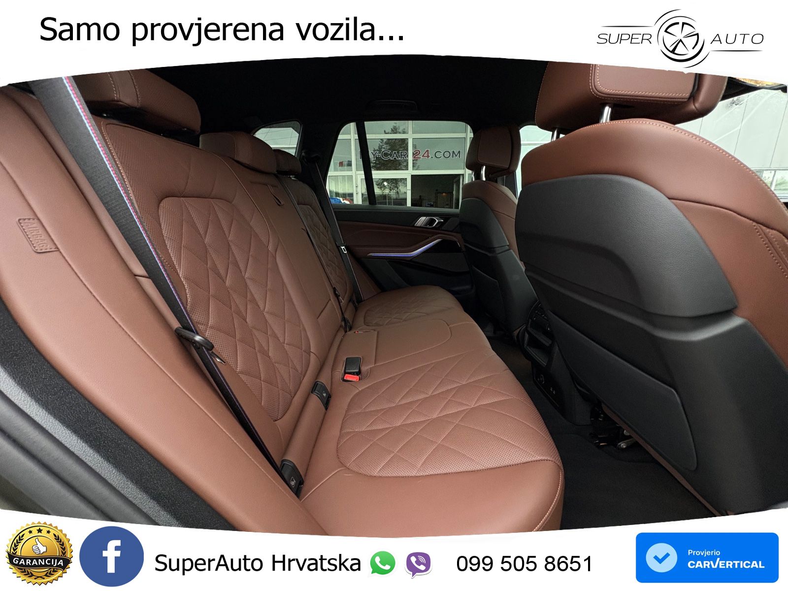 BMW X5 40d (352 KS) xDrive Steptronic LED+GR SJED+ACC