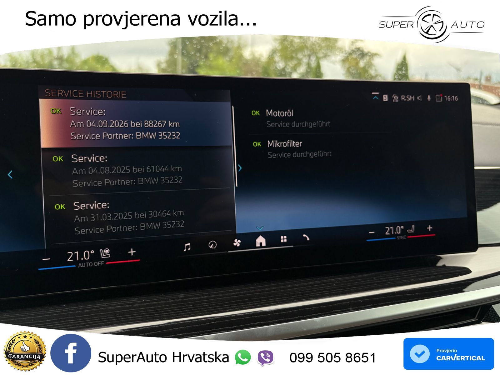 BMW X5 40d (352 KS) xDrive Steptronic LED+GR SJED+ACC