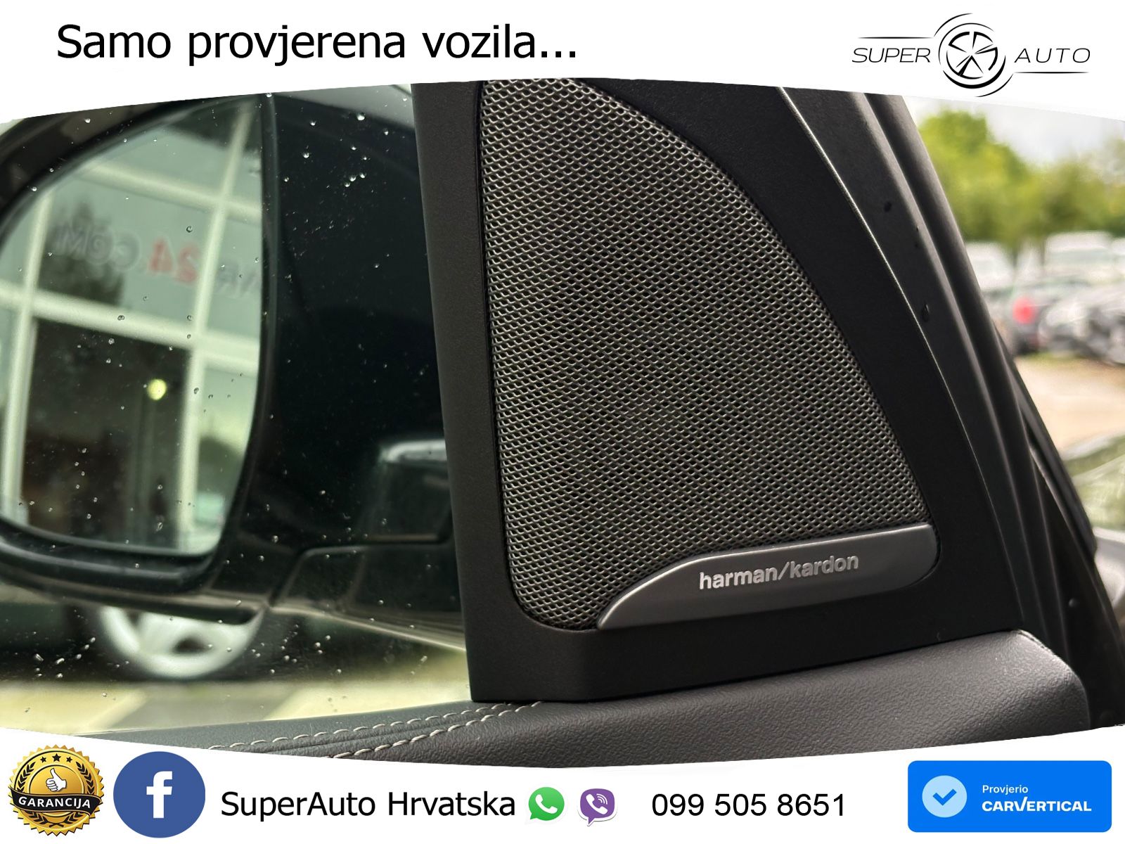 BMW X5 40d (352 KS) xDrive Steptronic LED+GR SJED+ACC