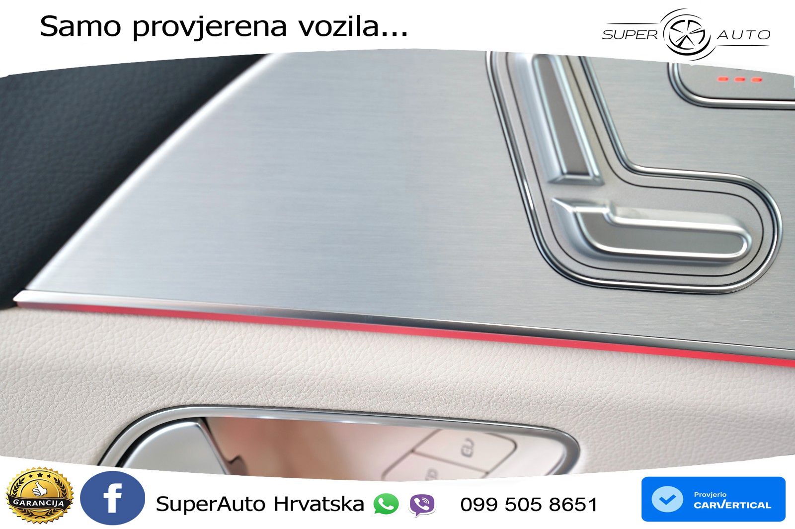 Mercedes GLE 350de (333 KS) 4MATIC 9G-TRONIC