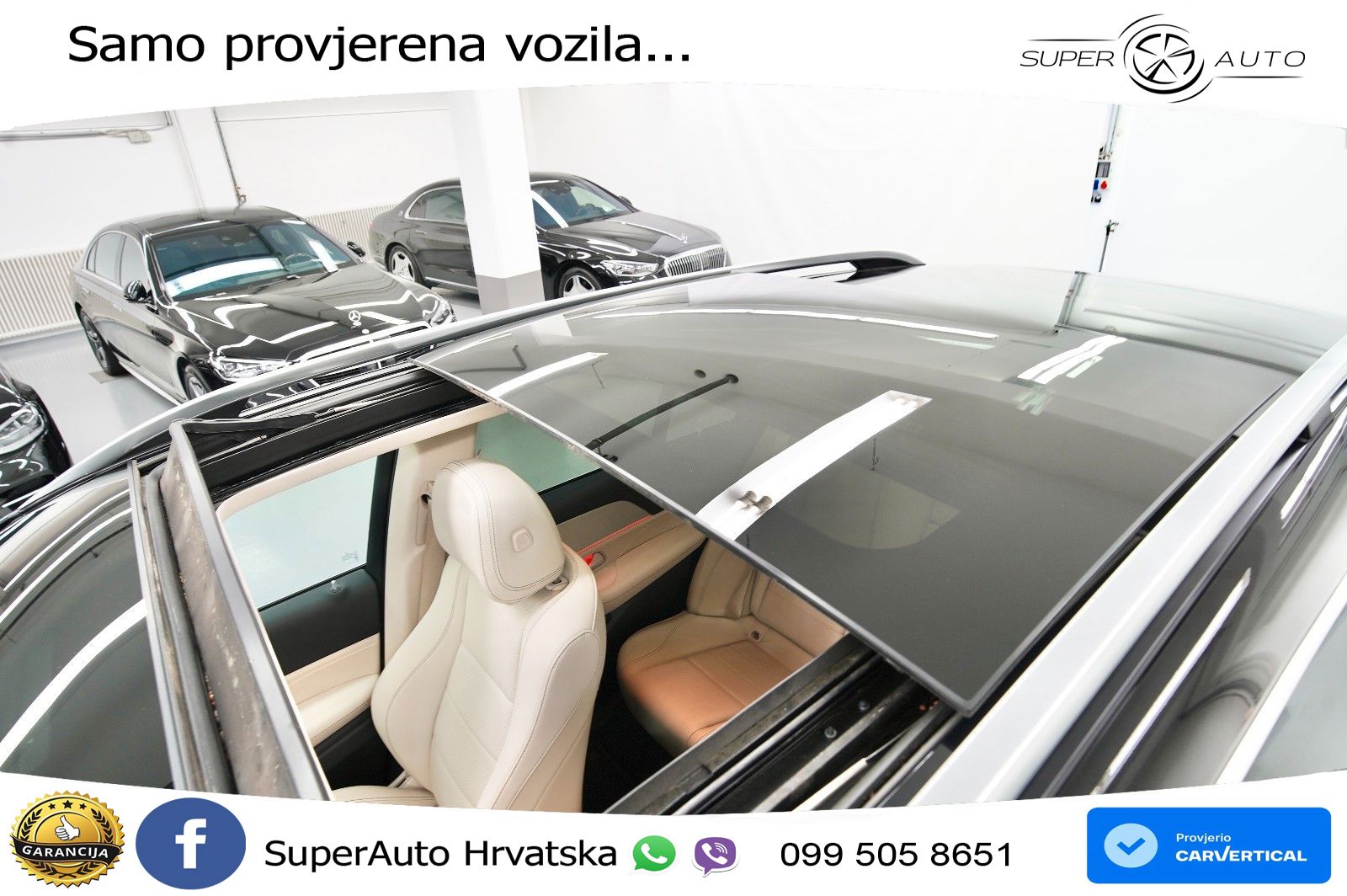 Mercedes GLE 350de (333 KS) 4MATIC 9G-TRONIC