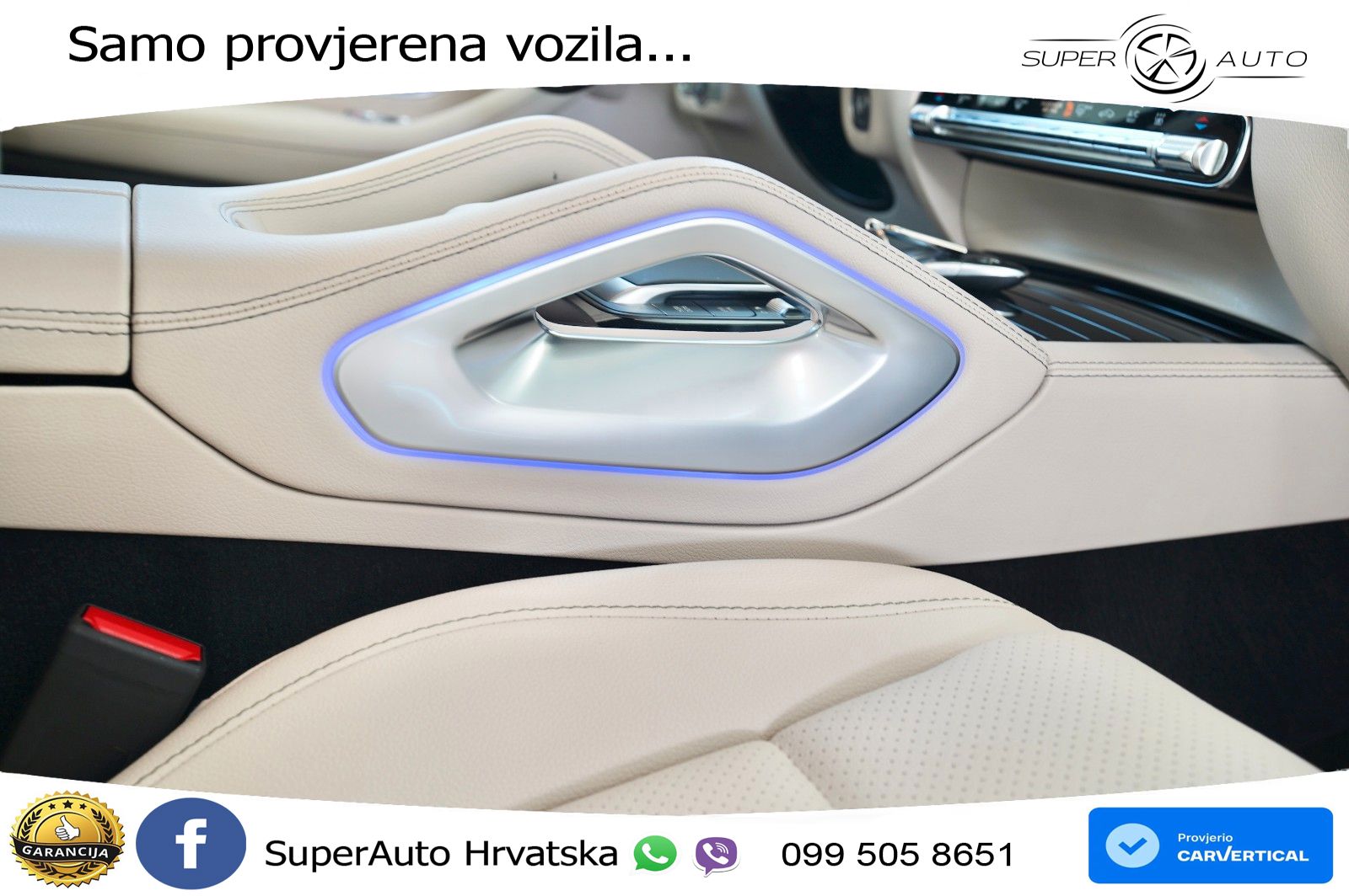 Mercedes GLE 350de (333 KS) 4MATIC 9G-TRONIC