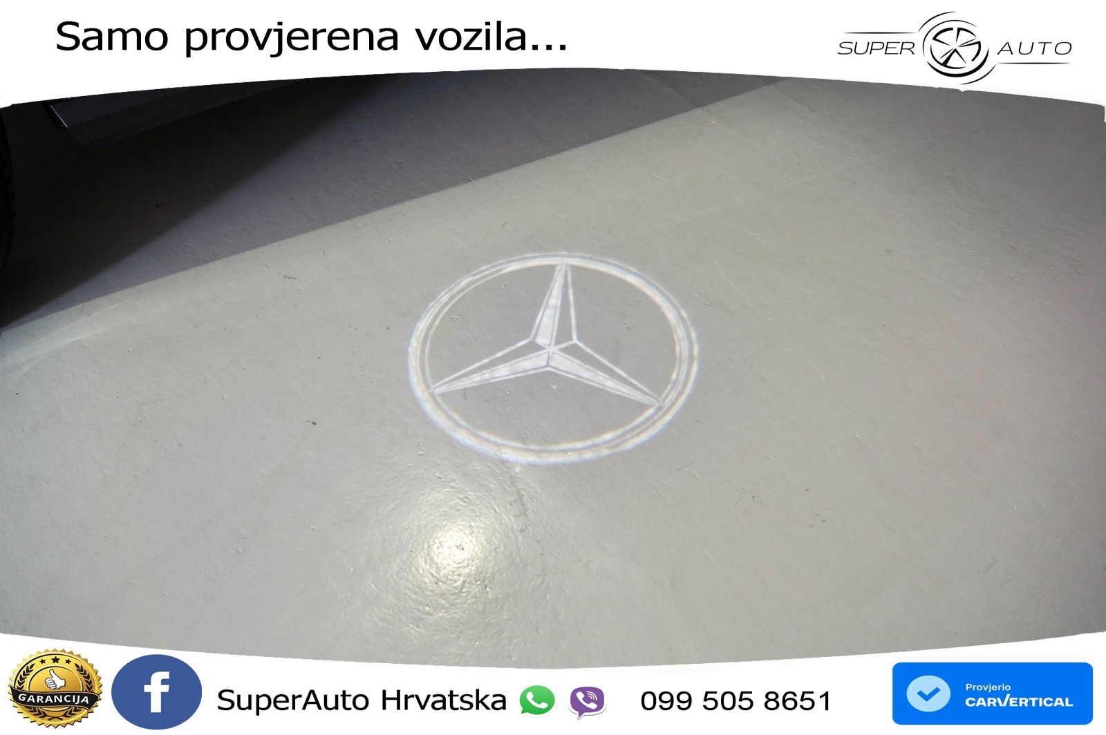 Mercedes GLE 350de (333 KS) 4MATIC 9G-TRONIC