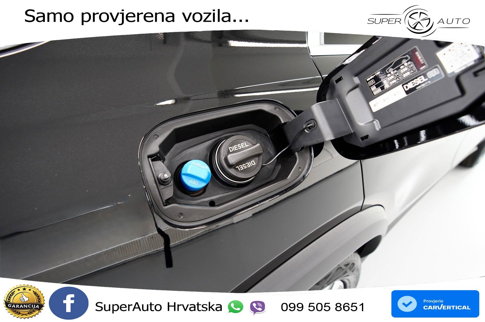 Mercedes GLE 350de (333 KS) 4MATIC 9G-TRONIC