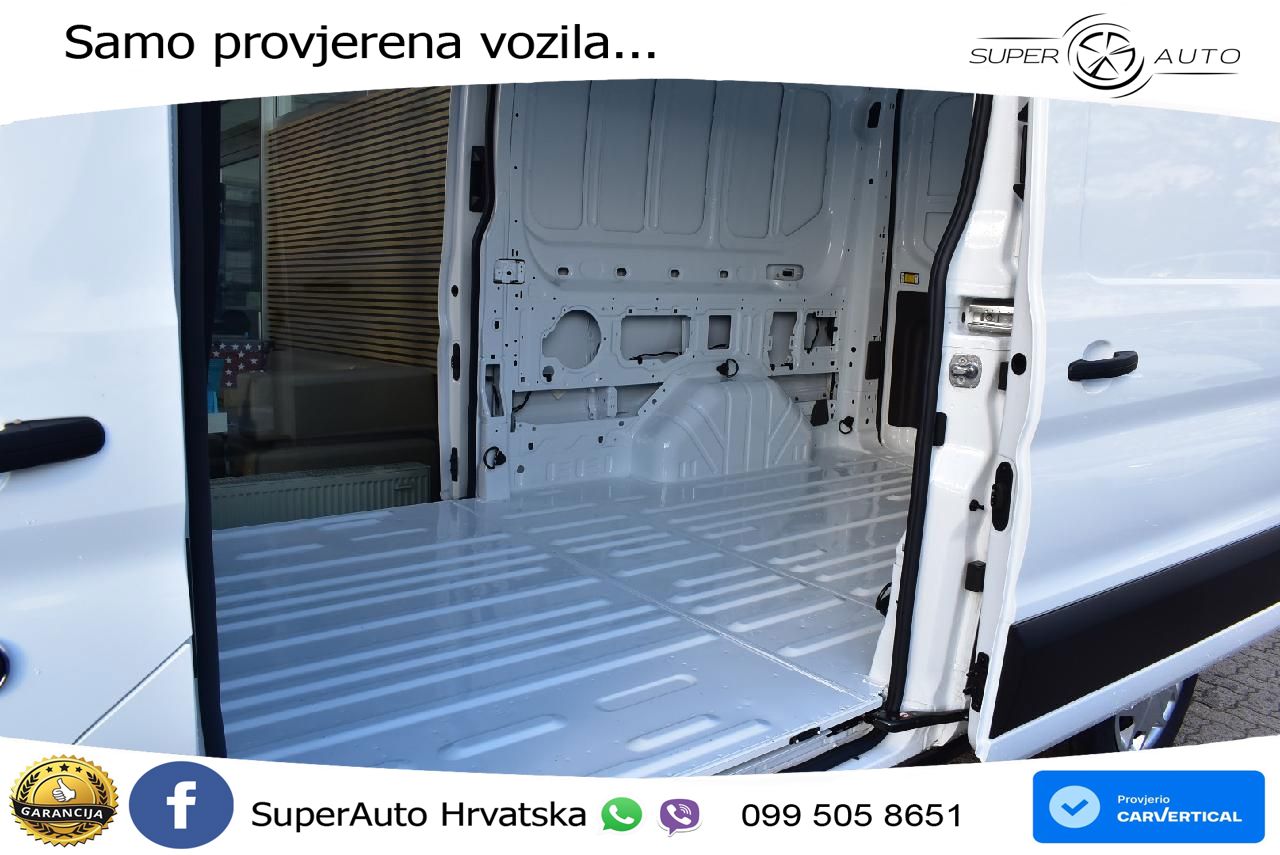 Ford Transit 170 KS