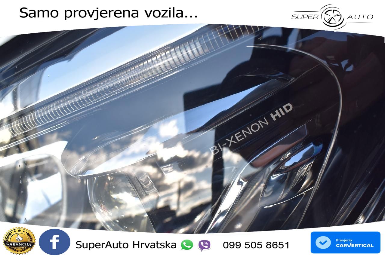 Ford Transit 170 KS