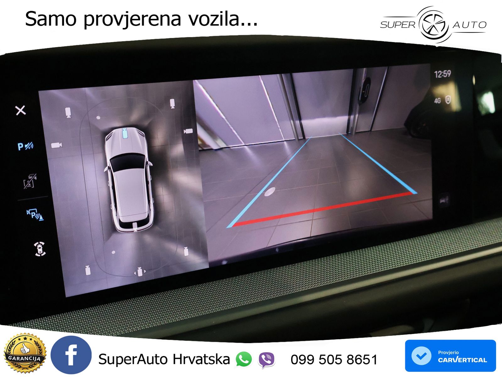 Porsche Cayenne S 3.0 V6 (519 KS) E-Hybrid Tiptronic S